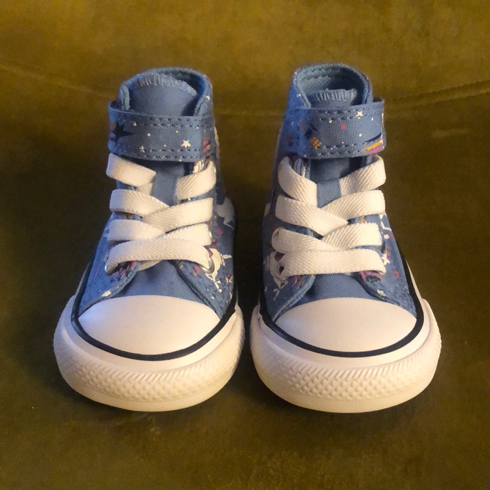 Unicorn Converse